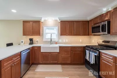 7 Deerbrook Boulevard, North Brunswick Township, NJ 08902 - Photo 29