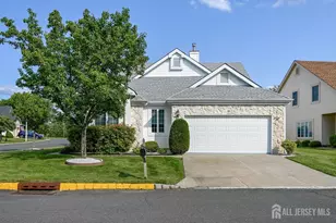 1 Phillip Ct, Monroe Township, NJ 08831 - Photo 7