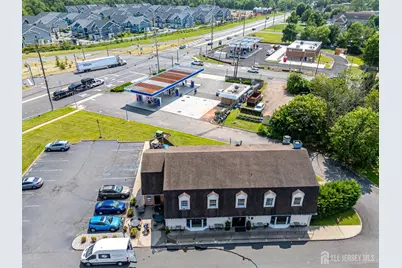 856 US Highway 206 Highway, Hillsborough Township, NJ 08844 - Photo 19