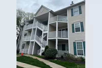 262 Kempsey Drive, North Brunswick Township, NJ 08902 - Photo 13