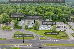 1598 US Hwy 130 Hwy, North Brunswick Township, NJ 08902 - Photo 1