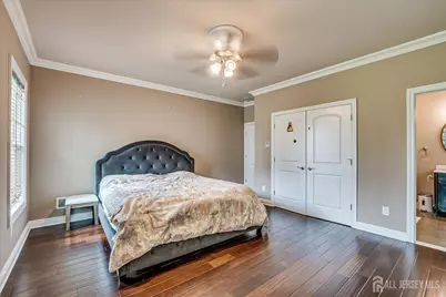 87 Ellmyer Road, Edison, NJ 08820 - Photo 35