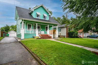 311 Prospect Avenue, Dunellen, NJ 08812 - Photo 1