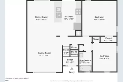 16 Kerschner Lane, East Brunswick Township, NJ 08816 - Photo 39