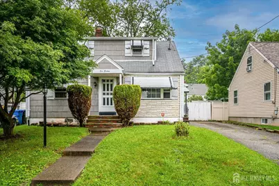 115 W Woodbridge Avenue W, Iselin, NJ 08830 - Photo 1