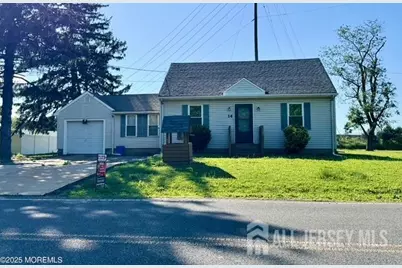 14 Hightstown Cranbury Station Road, Cranbury Township, NJ 08512 - Photo 1