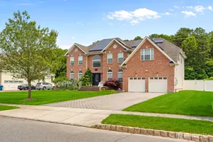 47 Lori St, Monroe Township, NJ 08831 - Photo 3