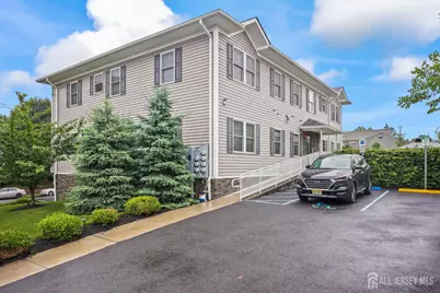 55 N Watchung Avenue, Belleville, NJ 07109 - Photo 5