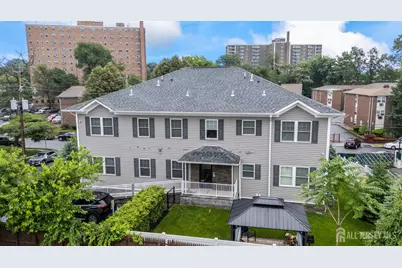 55 N Watchung Avenue, Belleville, NJ 07109 - Photo 1