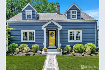 10 Shaw Drive, Franklin Township, NJ 08528 - Photo 3