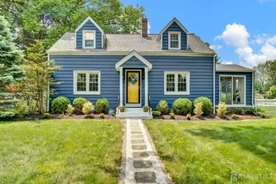 10 Shaw Drive, Franklin Township, NJ 08528 - Photo 1