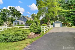 10 Shaw Dr, Franklin Township, NJ 08528 - Photo 31