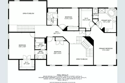 7 Camas Court, Plainsboro Township, NJ 08536 - Photo 59