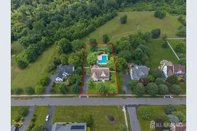 7 Camas Court, Plainsboro Township, NJ 08536 - Photo 55