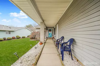 732 Ralston Plaza #A, Monroe Township, NJ 08831 - Photo 5