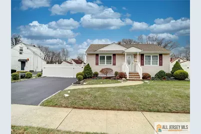 80 Merrill Avenue, East Brunswick Township, NJ 08816 - Photo 1