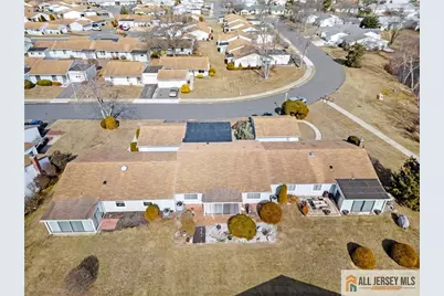 40 Haddon Road #40B, Monroe Township, NJ 08831 - Photo 17