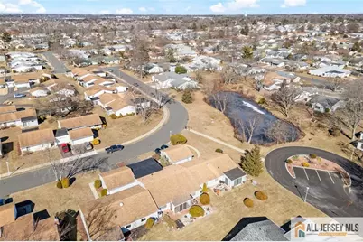 40 Haddon Road #40B, Monroe Township, NJ 08831 - Photo 19