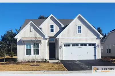 1 Mount Drive, Plainsboro Township, NJ 08536 - Photo 1