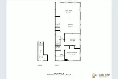 112 W Merchant Street, Audubon Bor, NJ 08106 - Photo 33