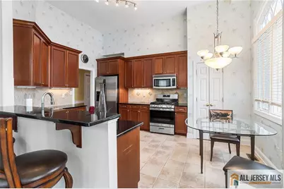 34 Schindler Court #17, Lawrence Township, NJ 08648 - Photo 19