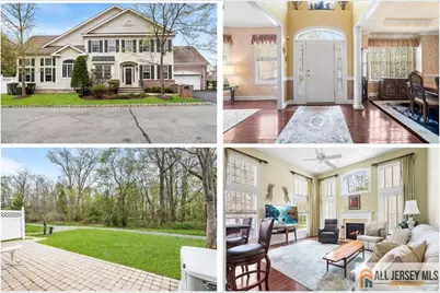 34 Schindler Court #17, Lawrence Township, NJ 08648 - Photo 5