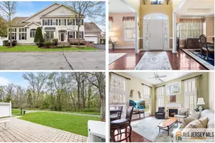 34 Schindler Ct, Lawrence Township, NJ 08648 - Photo 5