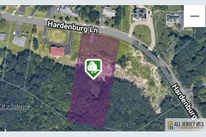 111 Hardenburg Lane, East Brunswick Township, NJ 08816 - Photo 1