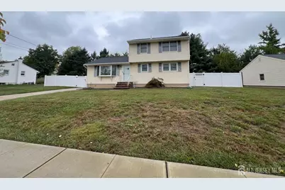 515 Netherwood Avenue, Piscataway Township, NJ 08854 - Photo 1