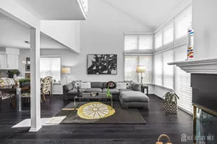 5 Fairway Blvd, Monroe Township, NJ 08831 - Photo 7