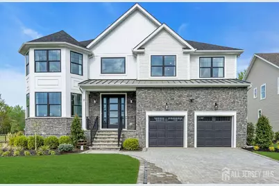 14 Bell Avenue, Old Bridge Township, NJ 08857 - Photo 1