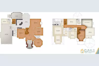 2 Joye Lane, South Brunswick Township, NJ 08852 - Photo 51