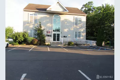 100 Lakeview Avenue #D2, Monroe Township, NJ 08831 - Photo 1