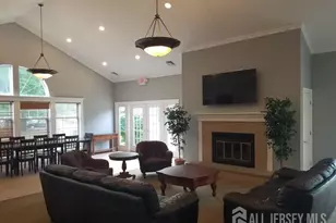 1111 Hickory Ct, South Brunswick Township, NJ 08852 - Photo 37