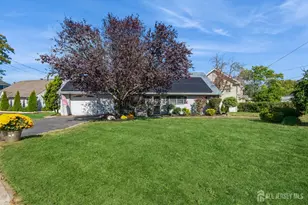 23 Colfax Rd, Edison, NJ 08817 - Photo 1