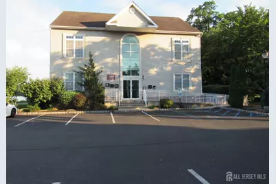 100 Lakeview Avenue #D1, Monroe Township, NJ 08831 - Photo 1