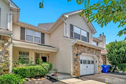 122 Salem Road, North Brunswick Township, NJ 08902 - Photo 1