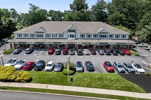 333 Forsgate Dr, Jamesburg, NJ 08831 - Photo 1