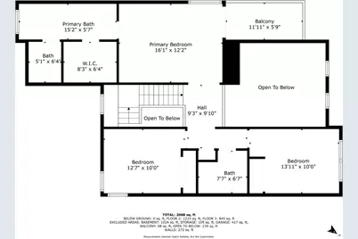 9 Inverness Court, Monroe Township, NJ 08831 - Photo 39