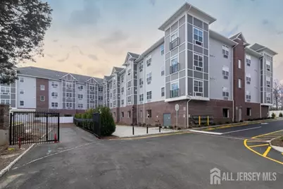 175 Quincy Court #B317, Hopewell Township, NJ 08861 - Photo 19