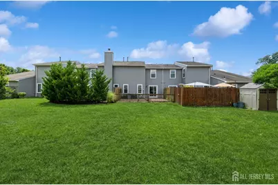 7 Sloop Square, Howell Township, NJ 07228 - Photo 23