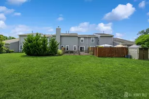 7 Sloop Square, Howell Township, NJ 07228 - Photo 23