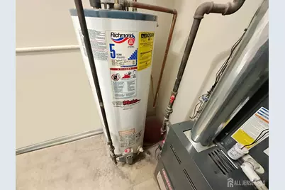 52 Joyner Court, Lawrence Township, NJ 08648 - Photo 15