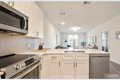 1 Nolan Way #Delux, East Brunswick Township, NJ 08816 - Photo 5