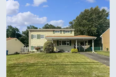 78 Washington Avenue, South Amboy, NJ 08879 - Photo 1