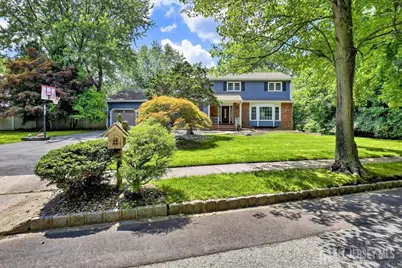 3 Amanda Court, East Brunswick Township, NJ 08816 - Photo 25