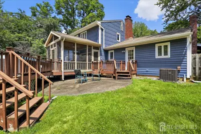 3 Amanda Court, East Brunswick Township, NJ 08816 - Photo 51