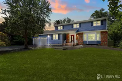 3 Amanda Court, East Brunswick Township, NJ 08816 - Photo 5