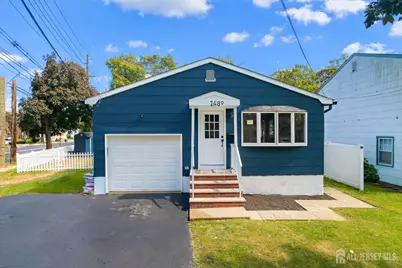 1489 Jefferson Avenue, Rahway, NJ 07065 - Photo 1