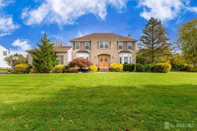 4 Jeana Court, Monroe Township, NJ 08831 - Photo 1